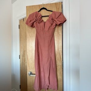 Gorgeous Cult Gaia dress